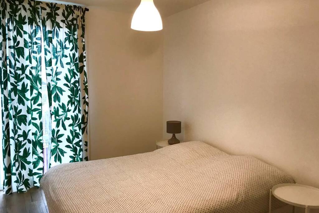 Serenidad - Appartement Cosy 50M2 Et Parking Châteauroux Dış mekan fotoğraf